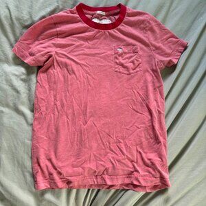 Abercrombie & Fitch Muscle Tee